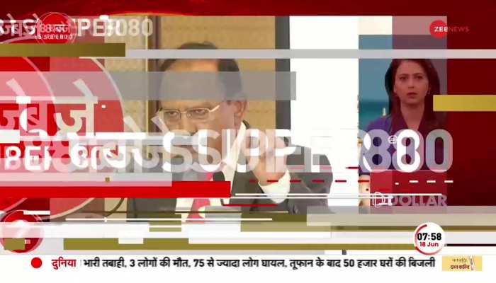 Ajit Doval: नेताजी टाल सकता थे हिंदुस्तान का बंटवारा, NSA डोभाल ने किया खुलासा