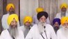 Gurbani Free Broadcast News: ਗੁਰਬਾਣੀ ਪ੍ਰਸਾਰਣ ਮਾਮਲੇ 'ਤੇ SGPC ਪ੍ਰਧਾਨ ਧਾਮੀ ਦਾ CM ਮਾਨ ਨੂੰ ਜਵਾਬ 