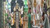 Udaipur: पुरी की तर्ज पर उदयपुर में दिखेंगे जगन्नाथ भगवान, नगर भ्रमण करके देंगे दर्शन