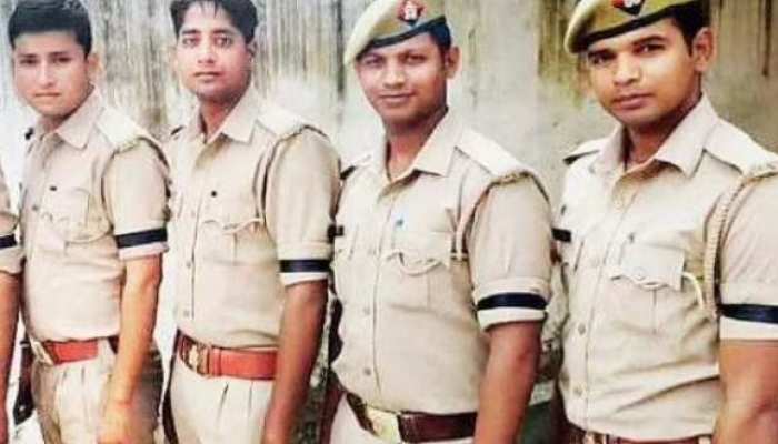 UP Govt Jobs 2023:UP पुलिस में 52699 सिपाहियों की होगी भर्ती, जानें आवेदन प्रक्रिया