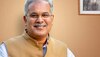 Chhattisgarh News: CM भूपेश बघेल ने दिलाया किसानों को सहायता का भरोसा, गोधन न्याय योजना के बारे में दी ये जानकारी