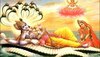 devshayani ekadashi 2023