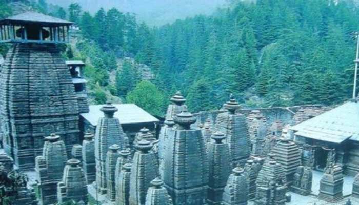 शिव भक्तों के लिए कुंभ से कम नहीं उत्तराखंड का जागेश्वर धाम, जानें शिवलिंग का रहस्य