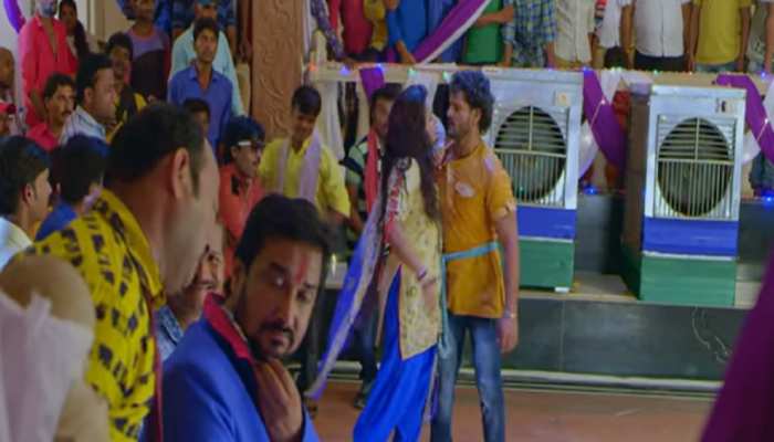 Kular Kurti Me Laga La Songs Download  Free Online Songs  JioSaavn