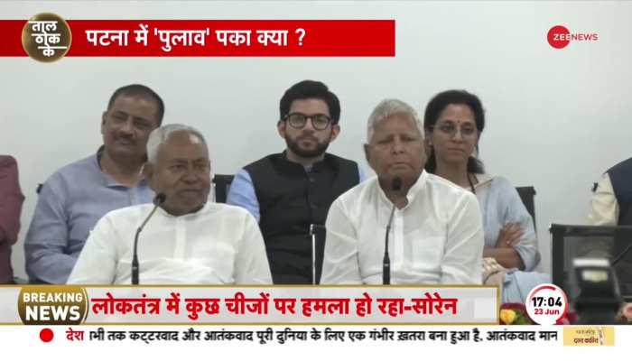 Lalu Yadav का लौटा पुराना अंदाज बोले, 'बढ़िया से मोदी को फिट कर दूंगा' 