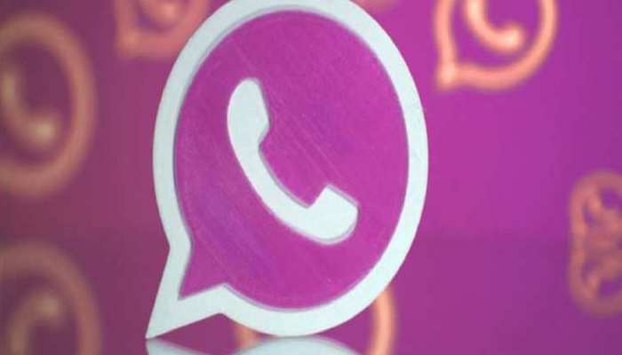 Pink Whatsapp Scam: ପିଙ୍କ୍‌ ହ୍ବାଟସ୍‌ଆପ୍ ଆତଙ୍କ! ଏପରି ହେଉଛି ସାଇବର ଠକେଇ