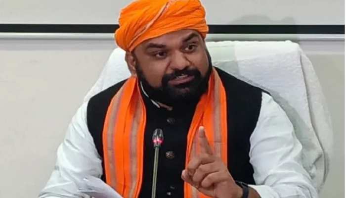 Samrat Chaudhary की ताज़ा खबरे हिन्दी में | ब्रेकिंग और लेटेस्ट न्यूज़ in  Hindi - Zee News Hindi