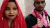 शहनाज़ और पवन 