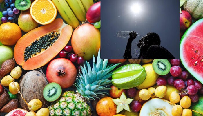 Summer Fruits: तपती गर्मी में लू से बचने के लिए इन फलों को अपनी डाइट में करें शामिल