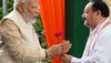 PM Modi: भारत लौटने के बाद प्रधानमंत्री मोदी ने जेपी नड्डा से पूछा, देश में क्या चल रहा है?