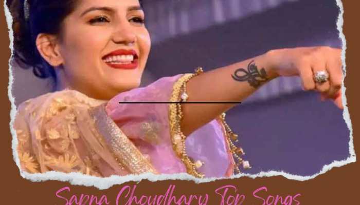 Sapna best sale choudhary songs