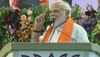 'हम AC वाले कमरों में बैठकर पार्टी चलाने और फतवा निकालने वालों में से नहीं', PM Modi का विपक्ष पर बड़ा हमला 