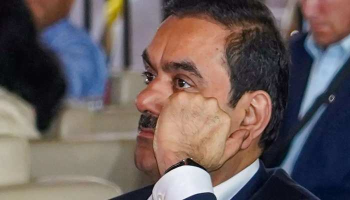 Gautam Adani के इस शेयर ने किया कंगाल, 4000 से फिसलकर आया 656 पर, रो रहे निवेशक...