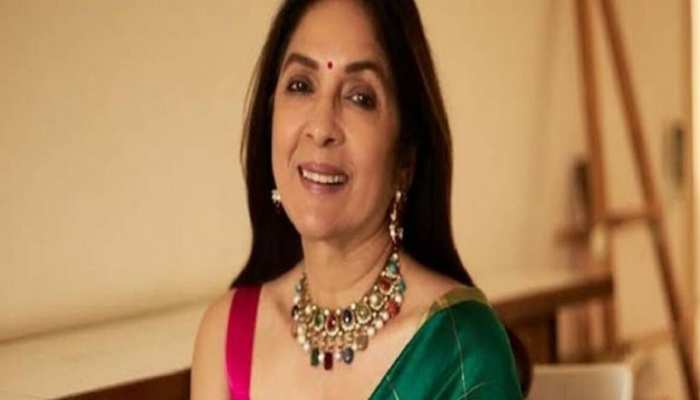 Neena Gupta: ଅନ୍ ସ୍କ୍ରିନରେ ପ୍ରଥମ ଚୁମ୍ବନ ପରେ କିଛି ଏପରି କରିଥିଲେ ନିନା ଗୁପ୍ତା...