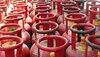 LPG Gas Cylinder: खुशखबरी! नहीं बदले गैस सिलेंडर के दाम, जानिए सस्ता हुआ या महंगा