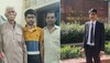 सरकारी स्कूल के प्रिंसिपल के बेटे ने बिना कोचिंग क्रैक किया UPSC, IFS ऑफिसर के पद लिए हुआ चयन