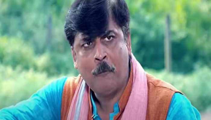 Bhojpuri comedy mein hot sale