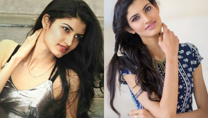 ifs aishwarya sheoran crack upsc cse exam in just 10 months of preparation she has been miss india finalist | मॉडलिंग छोड़ महज 10 महीने की तैयारी में UPSC क्रैक कर बनी