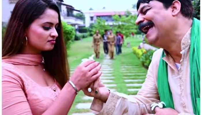 Khortha video comedy mein shop