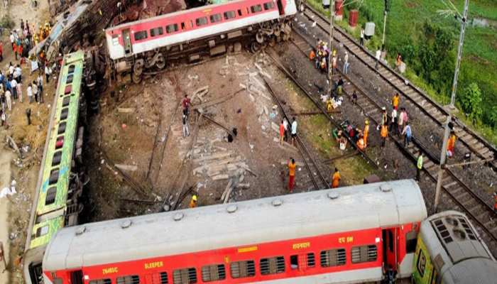 Odisha Train Accident: ରାତାରାତି କୋର୍ଟରେ ହାଜର ହେଲେ ବାହାନଗା ରେଳ ଦୁର୍ଘଟଣାର ଏହି ତିନି 'ଭି