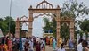 Mahendragarh News: सावन के पहले सोमवार को शिवभक्तों का लगा जमावड़ा,  जलाभिषेक कर मांगी मन्नत