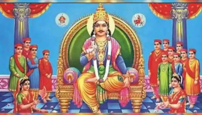 Chitragupta puja 2023 date:इस साल कब मनाई जाएगी चित्रगुप्त पूजा, जाने तिथि, मुहूर्त 