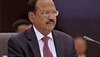 NSA Ajit Doval का बड़ा बयान, बोले- भारत में खतरे में नहीं है कोई भी धर्म