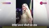 Sapna Chowdhary video: रात में सपना चौधरी ने किया स्टेज पर चढ़कर डांस, पब्लिक के साथ पास.. खड़े पुलिस वाले भी हुए दीवाने...