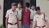 Ajmer: रेल संपति की चोरी करने के मामले में एक्शन, ब्यावर रेलवे पुलिस ने किया गिरफ्तार