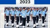 IAF Jobs 2023: भारतीय वायु सेना में शामिल होना चाहते हैं, तो ये एक बेहतरीन चांस है, इस दिन से करें आवेदन