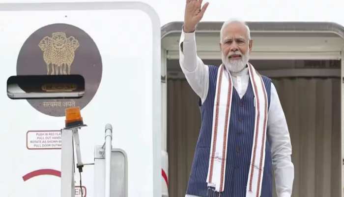  पीएम मोदी का फ्रांस दौरा, 14 जुलाई को इस खास परेड में होंगे शामिल