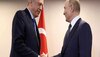 तुर्की के राष्ट्रपति एर्दोआन बोले, ‘पुतिन की मेजबानी के लिए तैयार’,  काला सागर अनाज समझौते पर किया बड़ा दावा