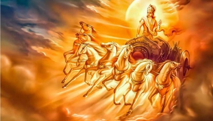 रविवार के ऐसे करें ग्रहों के राजा सूर्य देव की पूजा, इन नियमों का सख्ती से करें पालन