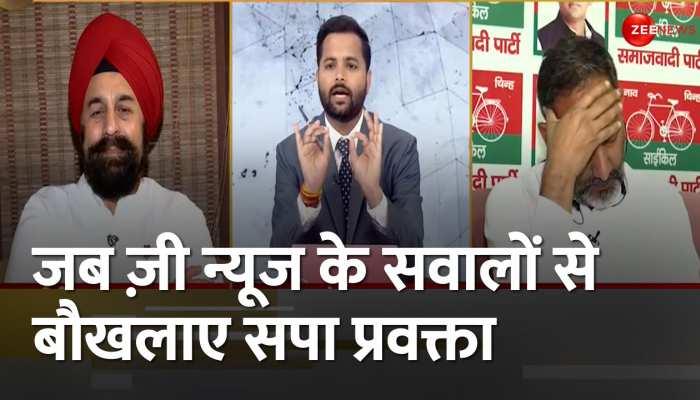 Taal Thok Ke: 24 में कौन होगा विपक्ष का PM चेहरा, सवाल सुनकर भड़के Rajkumar Bhati