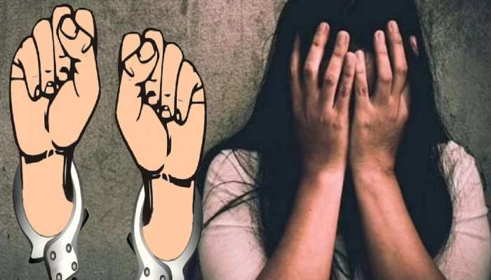 Datia Gang Rape: दो सगी बहनों से रेप के मामले 4 गिरफ्तार, BJP नेता का बेटा भी शामिल