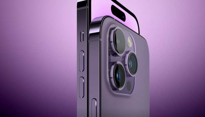 iPhone 15 की दिखी पहली झलक! सामने से दिखेगा बिल्कुल अलग, फैन्स बोले- Wow! मजा आ गया