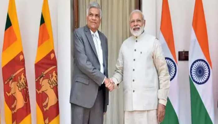 President Ranil Wickremesinghe: 'ଡଲାର ଭଳି ବ୍ୟବହାର ହେବା ଆବଶ୍ୟକ ଭାରତୀୟ ଟଙ୍କା' 