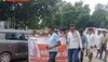 Bhilwara news: अफीम उत्पादक किसान संघर्ष समिति ने उपखंड अधिकारी को मुख्यमंत्री के नाम सौंपा ज्ञापन