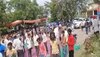  Bhilwara News:  बुजुर्ग का 36 घंटे बाद हुआ पोस्टमार्टम,खुला जाम, खत्म हुआ प्रदर्शन