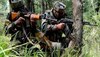 Jammu Kashmir: जम्मू-कश्मीर में बाहरी मजदूरों को आतंकीयों ने मारी गोली, सेना ने की इलाके की घेराबंदी