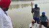 Beas River Water Level: ਹਾਈ ਅਲਰਟ 'ਤੇ ਬਿਆਸ ਦਰਿਆ ਨਾਲ ਲੱਗਦੇ ਇਲਾਕੇ, ਲੋਕਾਂ ਨੂੰ ਸੁਰੱਖਿਅਤ ਥਾਵਾਂ 'ਤੇ ਜਾਣ ਦੀ ਹਦਾਇਤ