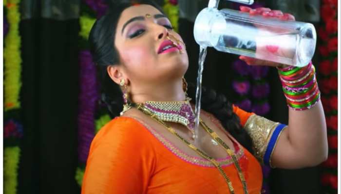 Dinesh Lal Yadav Nirahua and Amrapali Dubey Superhit Bhojpuri Video Song  Jab Tu Chikh Leba Ho | à¤¸à¥à¤¹à¤¾à¤—à¤°à¤¾à¤¤ à¤®à¥‡à¤‚ à¤†à¤®à¥à¤°à¤ªà¤¾à¤²à¥€ à¤¦à¥à¤¬à¥‡ à¤”à¤° à¤¬à¥€à¤œà¥‡à¤ªà¥€ à¤¸à¤¾à¤‚à¤¸à¤¦ à¤¨à¥‡ à¤®à¤šà¤¾à¤¯à¤¾  à¤¤à¤¹à¤²à¤•à¤¾! 'à