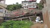 Himachal News: केंद्रीय टीम ने किया सोलन में बाढ़ ग्रस्त एरिया का दौरा, बनाई रिपोर्ट