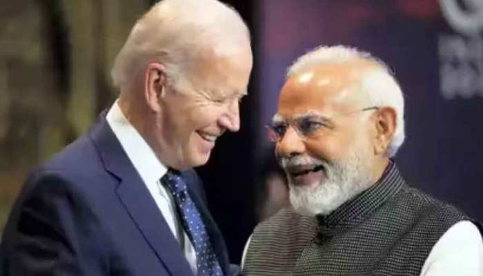 PM मोदी की US यात्रा के एक महीने बाद व्हाइट हाउस का आया बड़ा बयान, कही ये बात 