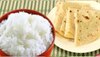 रोटी और चावल एक साथ खाने की आदत है तो बदल डालो, सेहत पर पड़ सकता है भारी