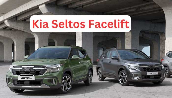 Kia Seltos 2023 हो गई लॉन्च, कीमत 10.89 लाख से शुरू, ADAS समेत कई धांसू फीचर