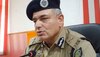 Himachal News: बिलासपुर दौरे पर पहुंचे DGP संजय कुण्डू, पुलिस अधिकारियों के साथ की बैठक