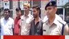 अजमेर पुलिस ने गैंगस्टर राजू ठेहट को आइडियल मानने वाले हथियार तस्कर को किया गिरफ्तार