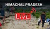 Himachal Rain Alert: हिमाचल में बारिश से बुरा हाल, अगले 24 घंटों के लिए ऑरेंज अलर्ट
