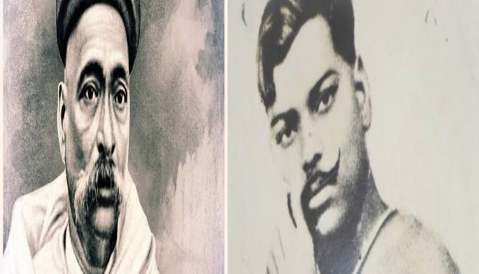 23 July History: तस्वीरों में इतिहास, आज ही दिन देश में इन दो सपूतों ने लिया था जन्म